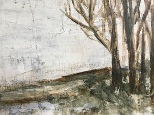 Being Still